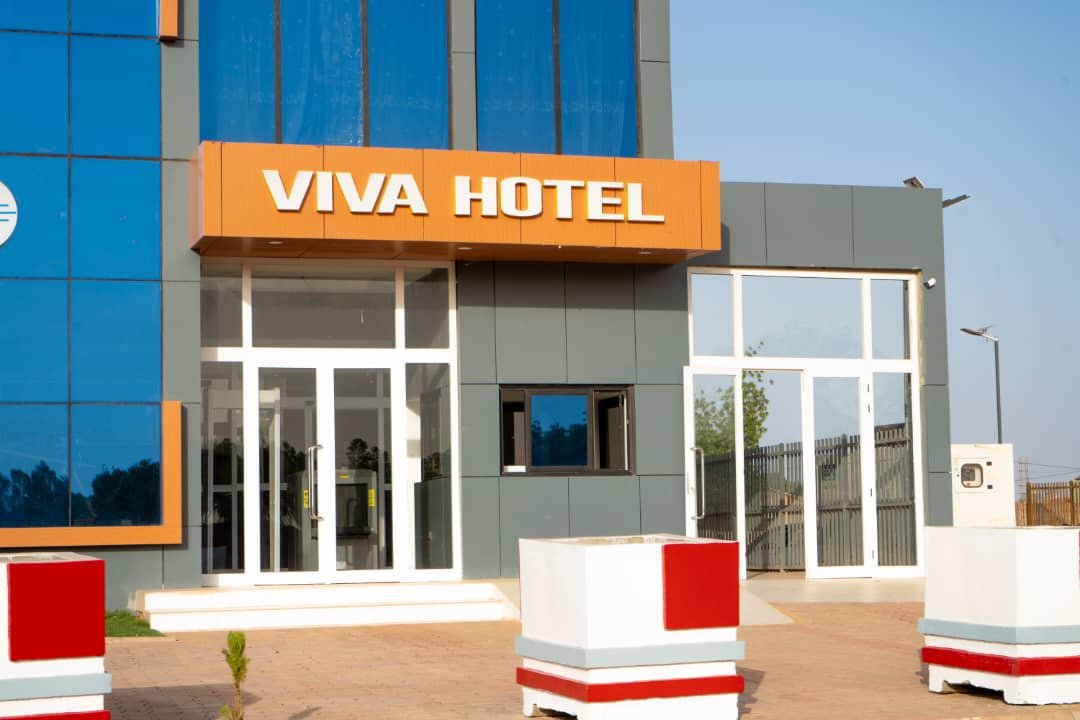 Logo VIVA